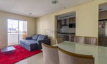 Imagem 4: Cobertura Venda 4 Dormitórios - 196 m² Vila Romana