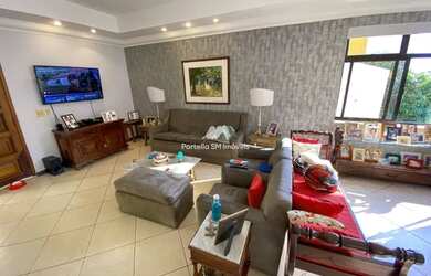 Imagem 4: RIO DE JANEIRO - Casa Padrão - Humaitá