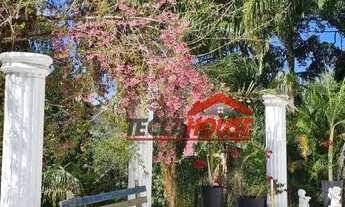 Imagem 2: Alpes da Cantareira - Casa com 4 dormitórios, 500 m² - venda por R$ 2.500.000 ou aluguel p