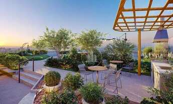 Imagem 8: Apartamento com 2 dormitórios à venda, 91 m² por R$ 1.917.048,26 - Centro - Florianópolis