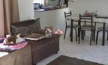 Imagem 6: Casa Padrão em Lorena