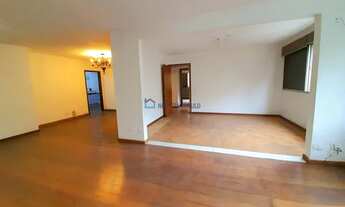 Imagem 2: Apartamento 03 quartos 01 suíte e 01 vaga - Itaim Bibi