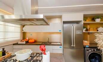 Imagem 5: APARTAMENTO NA PLANTA ENTREGA EM 2025 , SETOR OESTE