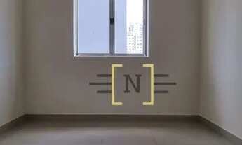 Imagem 7: Apartamento com 1 dormitório à venda, 45 m² por R$ 270.000,00 - Aclimação - São Paulo/SP