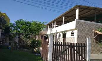 Imagem: Kitnets Parque Mambucaba