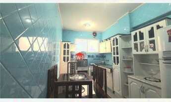 Imagem 7: Apartamento com 3 dormitórios à venda, 104 m² por R$ 265.000 - Centro Histórico - Porto Al