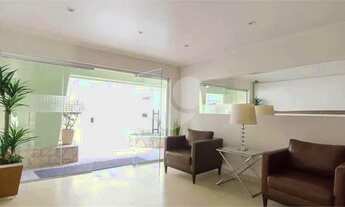 Imagem 7: Apartamento à venda em Santana, com 2 quartos , 1 vaga . Todo reformado