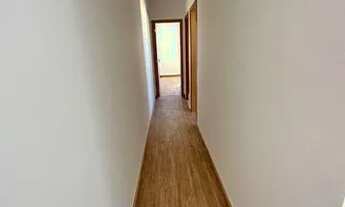 Imagem 2: Apartamento com 2 dormitórios à venda, 51 m² por R$ 350.000 - Estrela do Oriente - Belo Ho