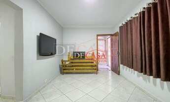 Imagem 5: Sobrado em Conjunto Habitacional Padre José de Anchieta