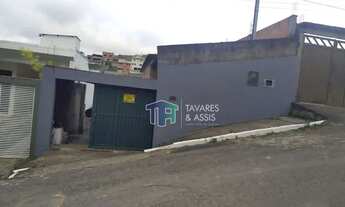 Imagem: Casa com 1 dormitório para alugar, 45 m²