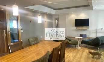 Imagem 2: Cobertura Linear com 4 dormitórios à venda por R$ 4.600.000 - Ipanema - Rio de Janeiro/RJ