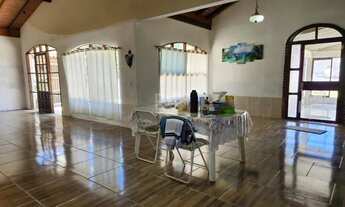 Imagem 4: Casa em Ponta Grossa