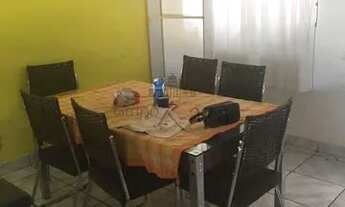 Imagem 3: Jacarei - Casa Padrão - Residencial Santa Paula