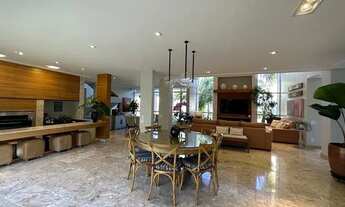 Imagem: ROYAL TENNIS - Casa com 5 dormitórios (3