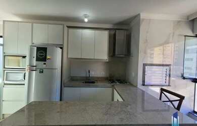 Imagem 7: Apartamento Zona Central para Venda em Camboriú, TABULEIRO, 2 dormitórios, 2 suítes, 3 ban