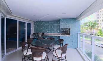 Imagem 5: Bertioga - Apartamento Padrão - Riviera de São Lourenço