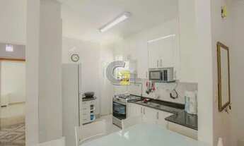 Imagem 5: APARTAMENTO - HIGIENÓPOLIS - 2 DORMITÓRIOS - 1 SUÍTE