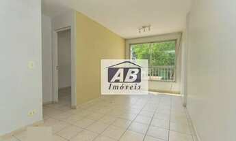 Imagem 12: Apartamento com 1 dormitório para alugar, 40 m² por R$ 1.900,00/mês - Ipiranga - São Paulo