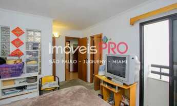 Imagem 5: Klabin, apartamento com 105 metros, 03 dormitórios,01 suítes,01 vagas