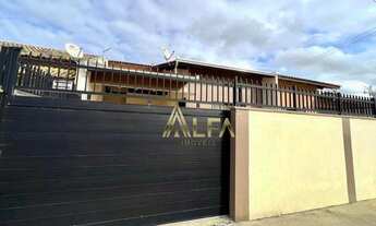 Imagem 4: Casa com piscina na Praia de São Miguel