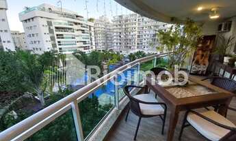 Imagem 2: Recreio dos Bandeirantes