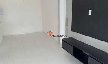 Imagem 4: Apartamento com 2 dormitórios à venda, 102 m² por R$ 900.000,00 - Aviação - Praia Grande/S