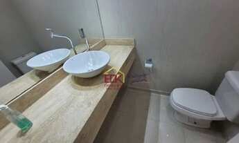 Imagem 6: Cobertura com 3 dormitórios, 237 m² - venda por R$ 2.120.000,00 ou aluguel por R$ 8.206,54