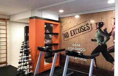 Imagem 6: Edificio Nouvelle Heure