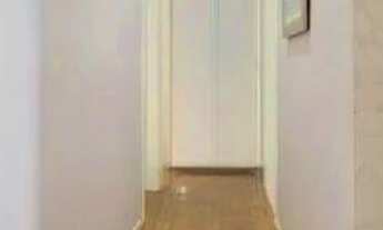 Imagem 4: ÓTIMO APARTAMENTO À VENDA; 3 QUARTOS 62m²; VAGA COBERTA COZINHA EQUIPADA; ACEITA FINANCIAM