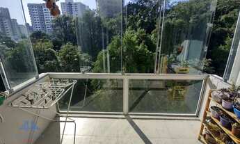 Imagem 10: Apartamento com 3 dormitórios à venda, 101 m² por R$ 1.490.000,00 - Agronômica - Florianóp