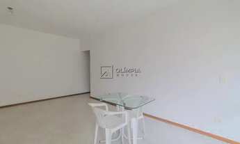 Imagem 5: Apartamento Venda Vila Olímpia 106 m² 3 Dormitórios