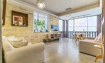 Imagem: RIO DE JANEIRO - Apartamento Padrão - Humaitá