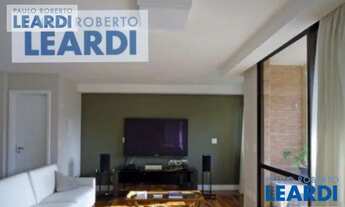 Imagem 3: APARTAMENTO - MORUMBI - SP