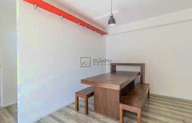 Imagem 3: Locação Apartamento 1 Dormitórios - 60 m² Campo Belo