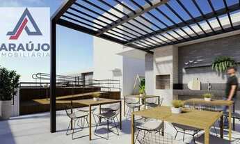 Imagem 7: Apartamento com 2 dormitórios à venda, 56 m² por R$ 347.866,14 - Bessa - João Pessoa/PB