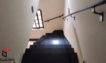 Imagem 6: Sobrado à venda 3 quartos 2 vagas Terra Nova II - São Bernardo do Campo - SP