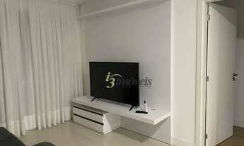 Imagem 4: Lindo apartamento Mobiliado para ALUGUEL, com ótima localização na Praia Brava/SC em um do