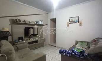 Imagem 7: Arapongas - Casa Padrão - Jardim Colúmbia IV