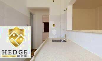 Imagem 2: Apartamento com 2 dormitórios à venda, 53 m² por R$ 305.000 - Liberdade - São Paulo/SP