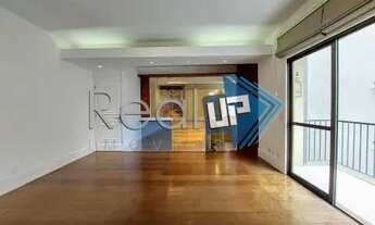 Imagem 2: Apartamento 1 quarto - LAGOA