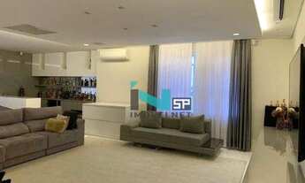 Imagem 3: Apartamento Cinematográfico Higienópolis