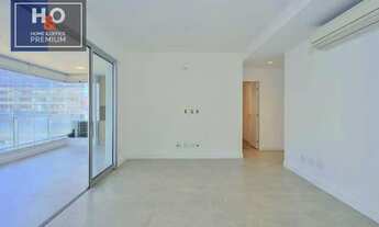 Imagem 3: Apartamento com 2 dormitórios 1 Suíte à venda, 105 m² - Brooklin Paulista - São Paulo/SP