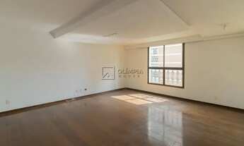 Imagem 2: Apartamento Venda 4 Dormitórios - 200 m² Consolação