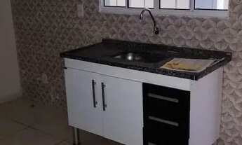 Imagem 2: Apartamento para aluguel Jaguaribe - Osasco - SP