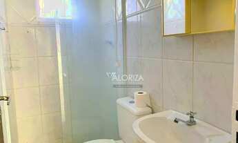 Imagem 7: Apartamento com 2 dormitórios para alugar- Jardim Karolyne - Votorantim/SP