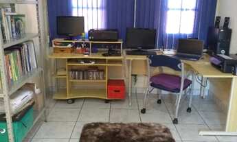 Imagem 6: Excelente sobrado com 4 quartos no bairro Vale Verde