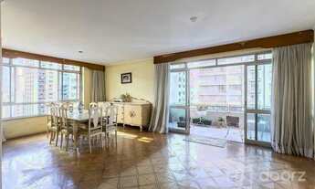 Imagem: SãO PAULO - Apartamento Padrão - Jardins