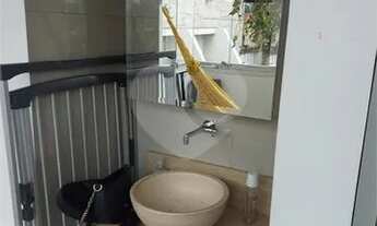 Imagem 6: Apartamento Locação 1 dormitorio em Pinheiros