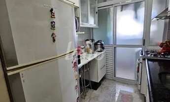 Imagem 4: São Paulo - Apartamento Padrão - Mooca