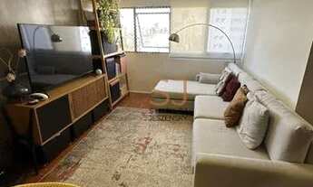 Imagem 6: Ótimo Apartamento com 2 dormitórios à venda, 80 m² - Butantã - São Paulo/SP